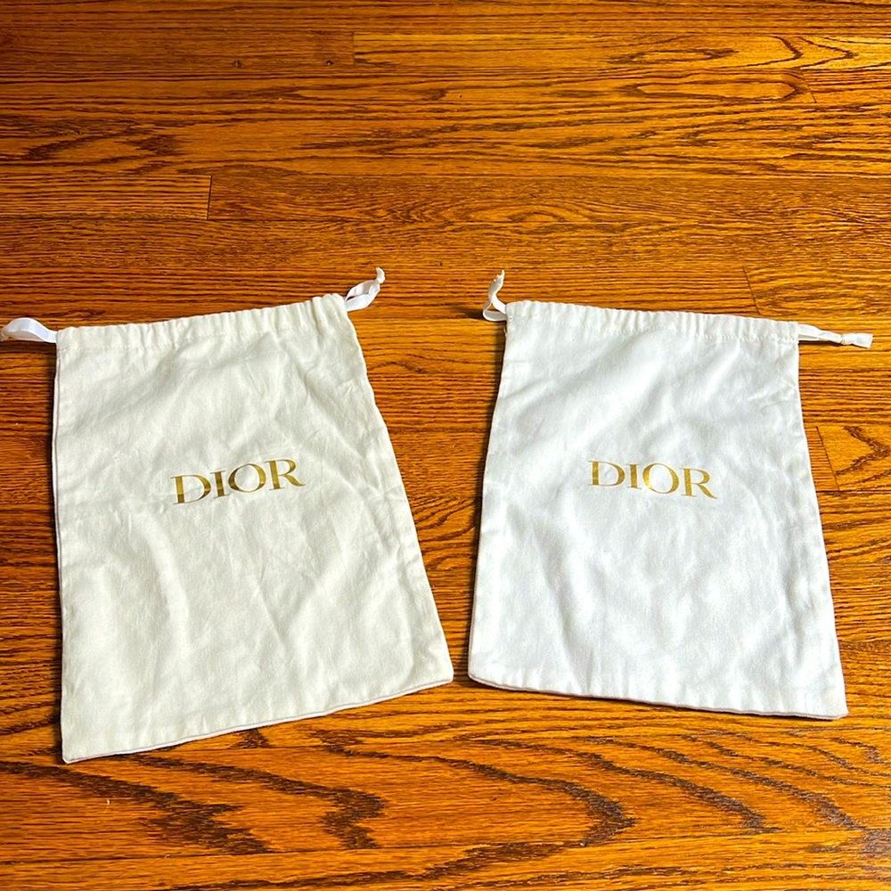 Dior bag